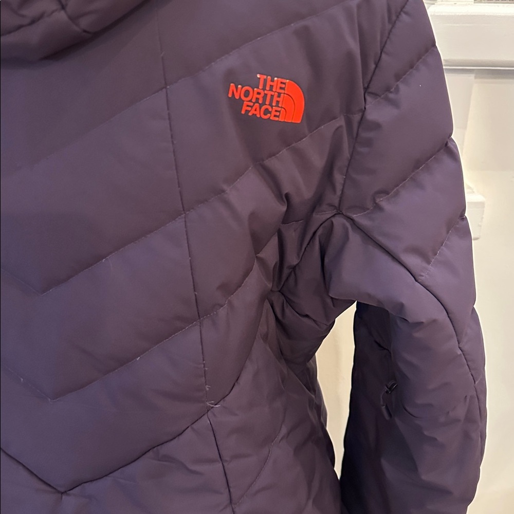 North face Corefire Down jacket - Picture 7 of 12